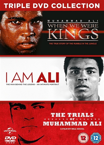 その他 Muhammad Ali [DVD] 713hzwucCiL._AC_UF894,